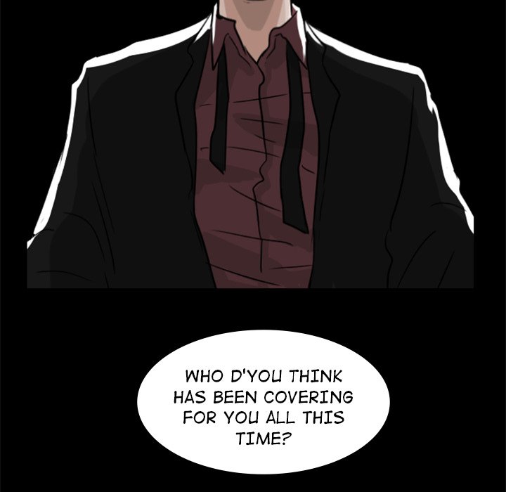 Queen Queen EP 7 - Toomics page 40 - 