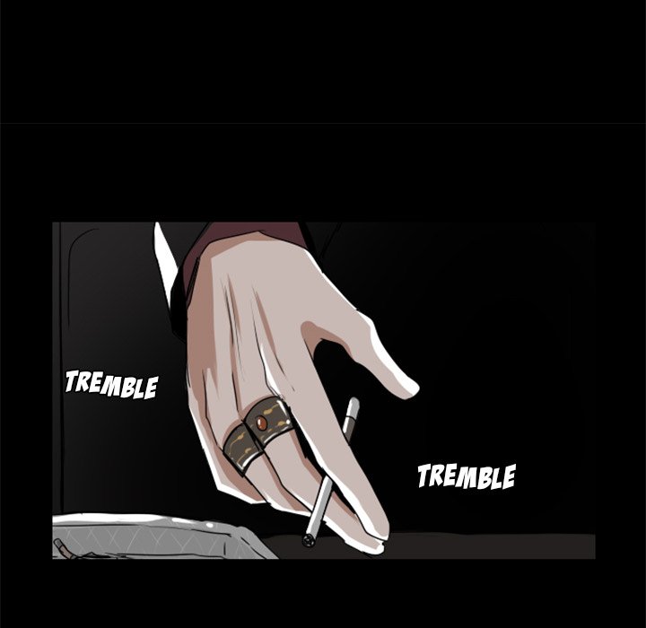 Queen Queen EP 7 - Toomics page 41 - 