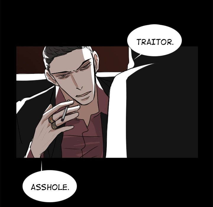 Queen Queen EP 7 - Toomics page 42 - 
