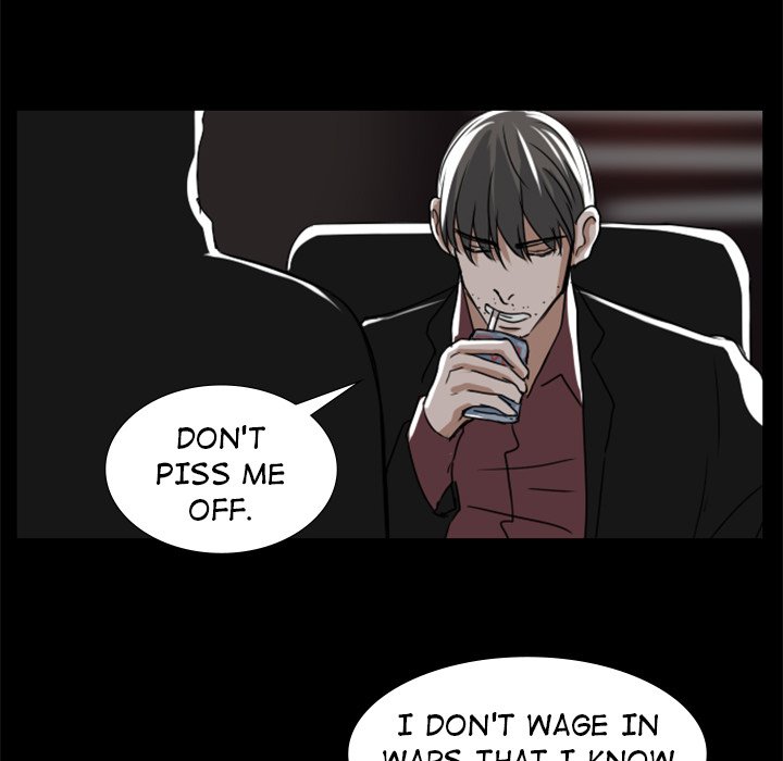 Queen Queen EP 7 - Toomics page 43 - 