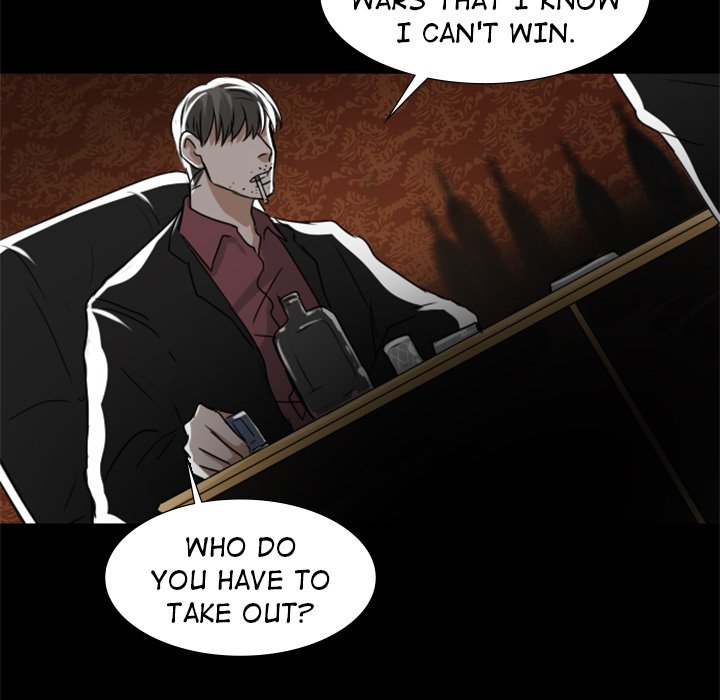 Queen Queen EP 7 - Toomics page 44 - 