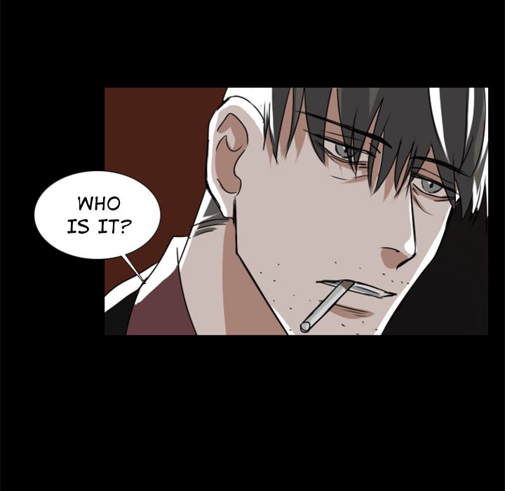 Queen Queen EP 7 - Toomics page 45 - 