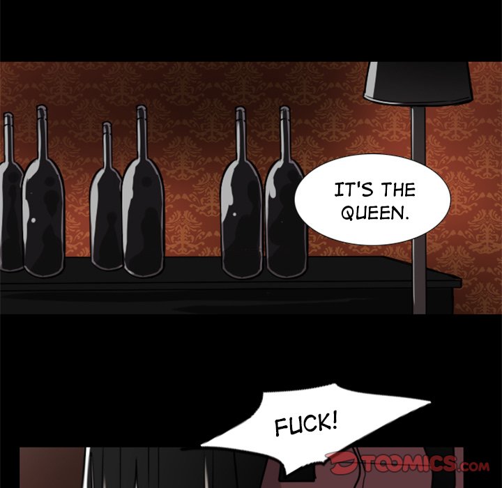Queen Queen EP 7 - Toomics page 46 - 