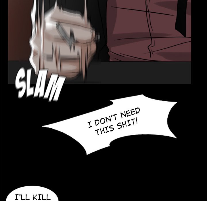 Queen Queen EP 7 - Toomics page 47 - 
