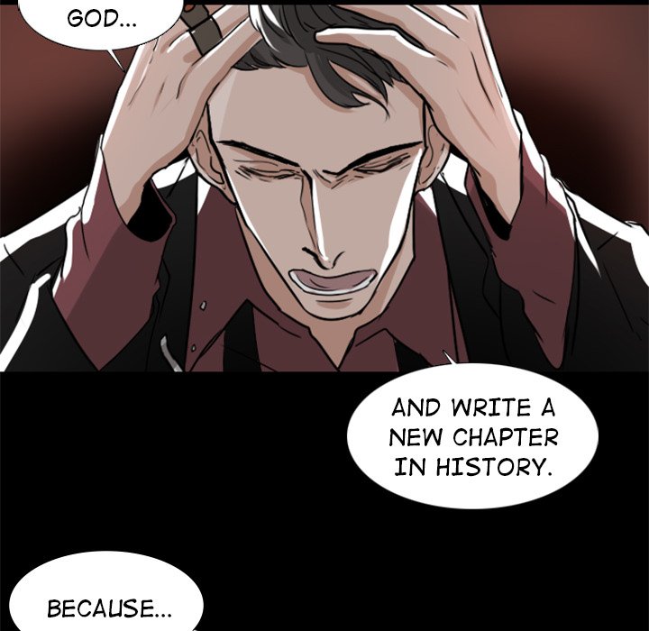 Queen Queen EP 7 - Toomics page 48 - 