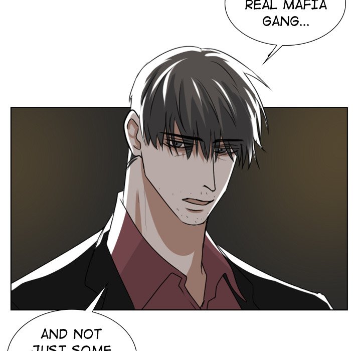 Queen Queen EP 7 - Toomics page 6 - 