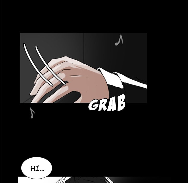 Queen Queen EP 7 - Toomics page 56 - 
