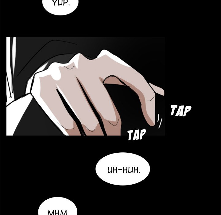 Queen Queen EP 7 - Toomics page 58 - 