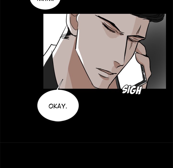 Queen Queen EP 7 - Toomics page 59 - 
