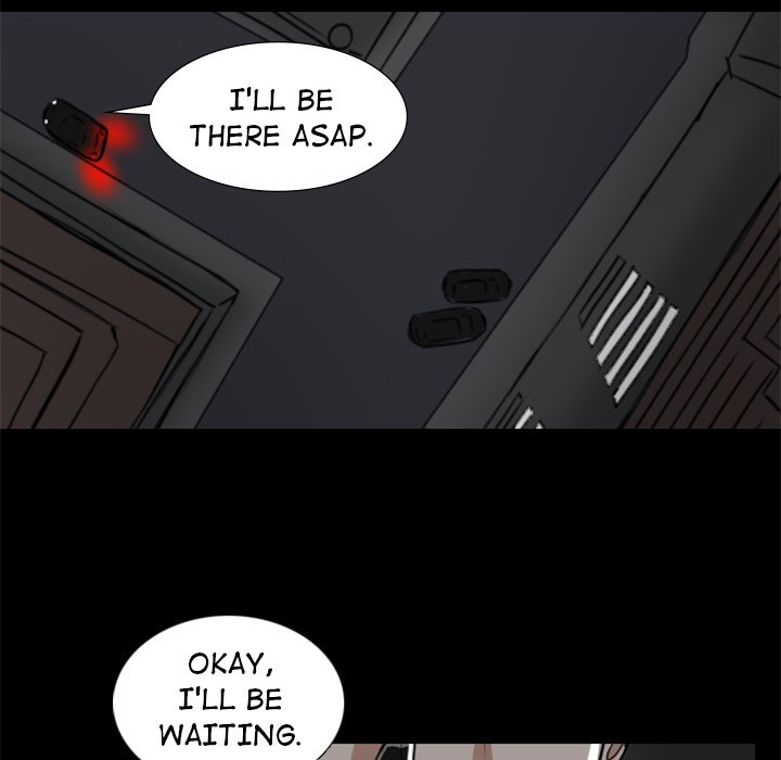 Queen Queen EP 7 - Toomics page 60 - 