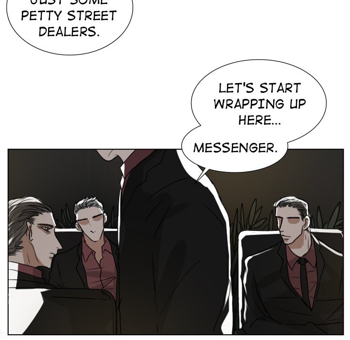 Queen Queen EP 7 - Toomics page 7 - 