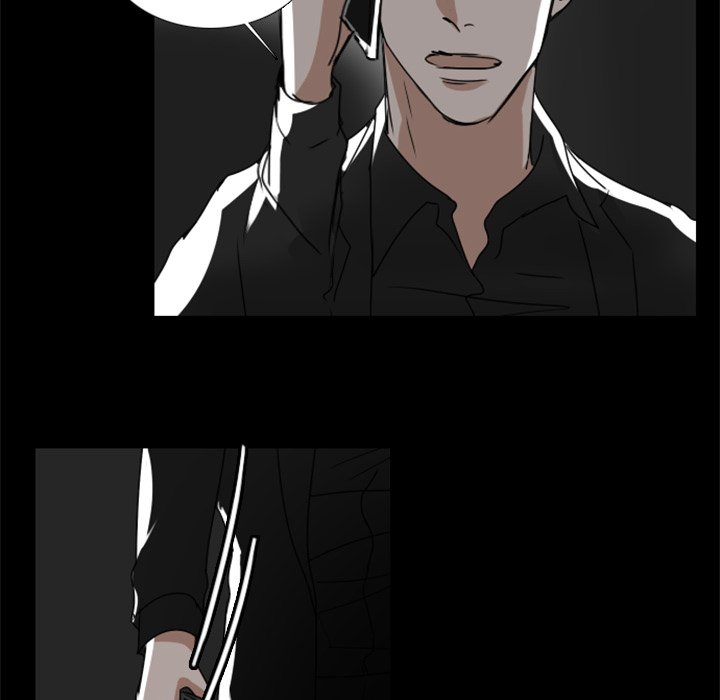 Queen Queen EP 7 - Toomics page 61 - 