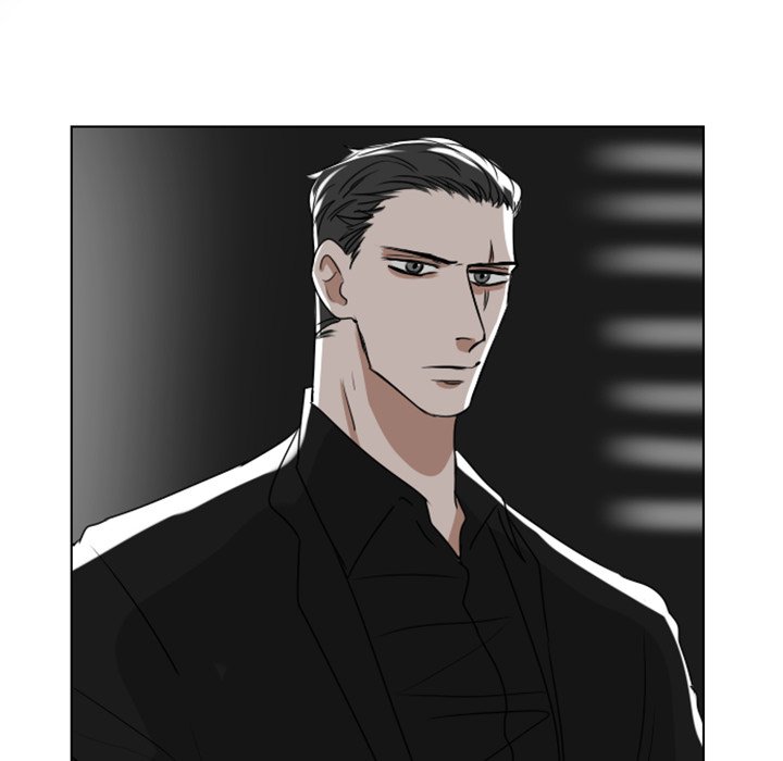 Queen Queen EP 7 - Toomics page 8 - 