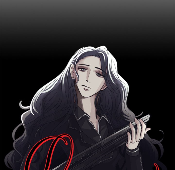 Queen Queen EP 7 - Toomics page 10 - 