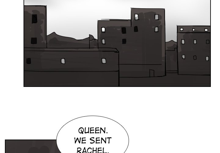 Queen Queen EP 70 - Toomics page 2 - 