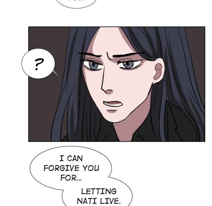 Queen Queen EP 70 - Toomics page 11 - 