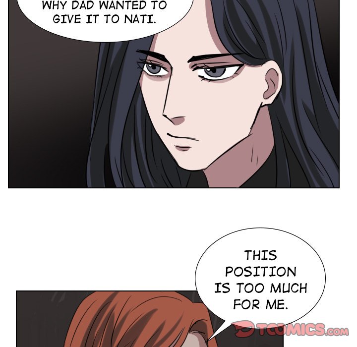 Queen Queen EP 70 - Toomics page 13 - 