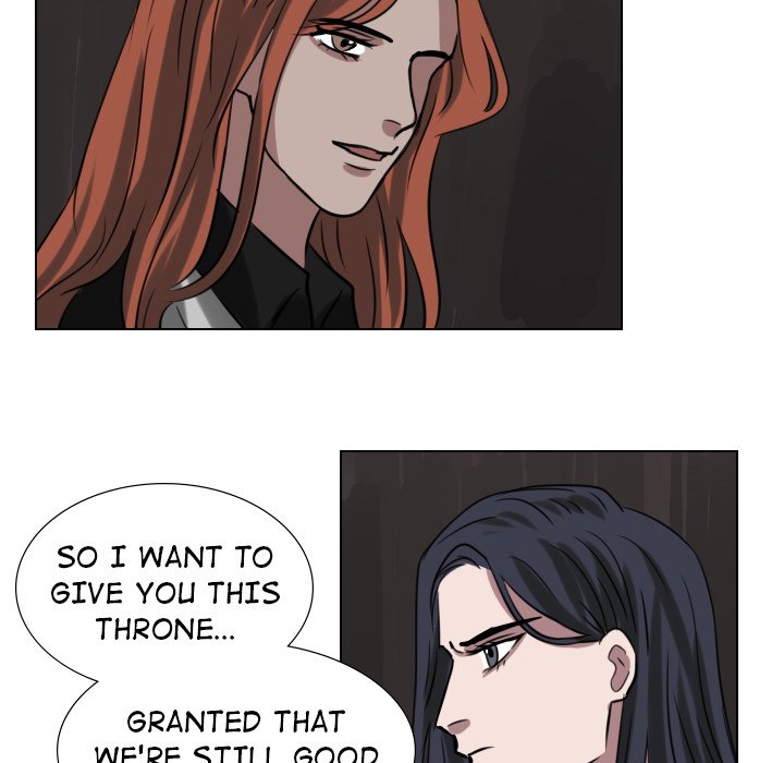 Queen Queen EP 70 - Toomics page 14 - 