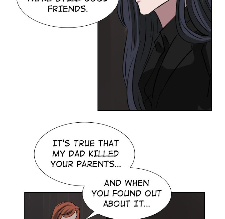 Queen Queen EP 70 - Toomics page 15 - 