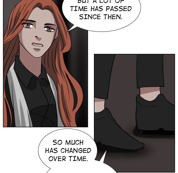 Queen Queen EP 70 - Toomics page 17 - 