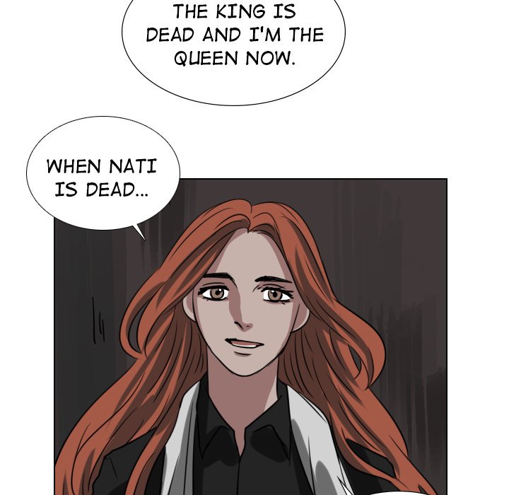 Queen Queen EP 70 - Toomics page 18 - 
