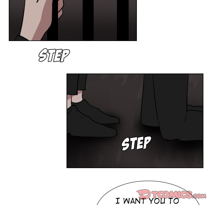 Queen Queen EP 70 - Toomics page 22 - 