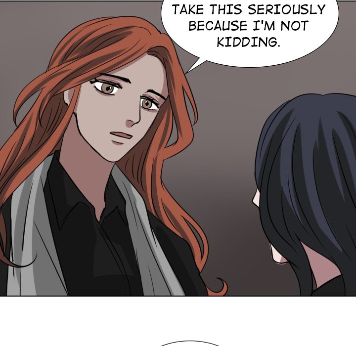 Queen Queen EP 70 - Toomics page 23 - 