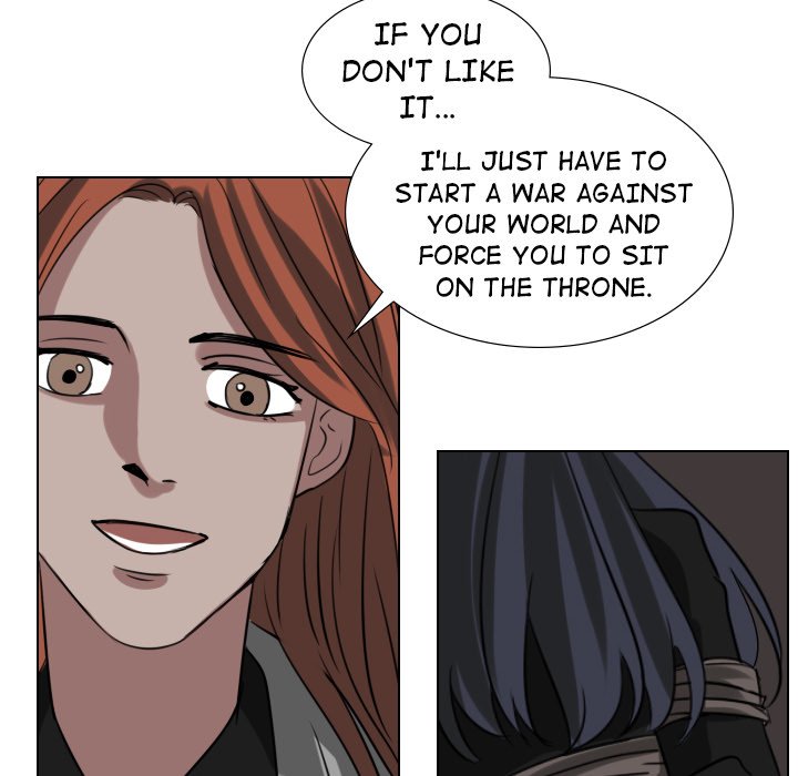 Queen Queen EP 70 - Toomics page 24 - 