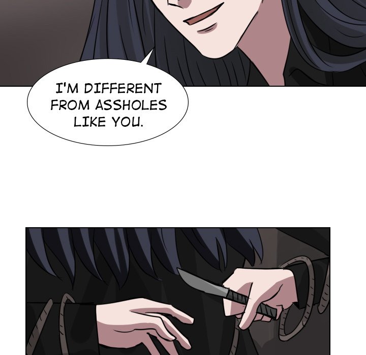 Queen Queen EP 70 - Toomics page 26 - 