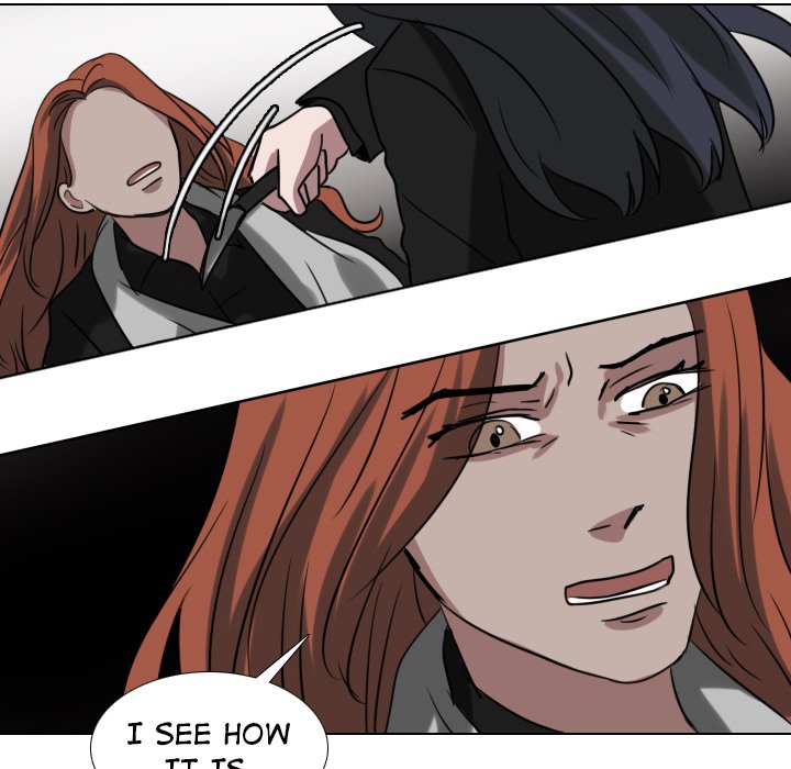 Queen Queen EP 70 - Toomics page 29 - 