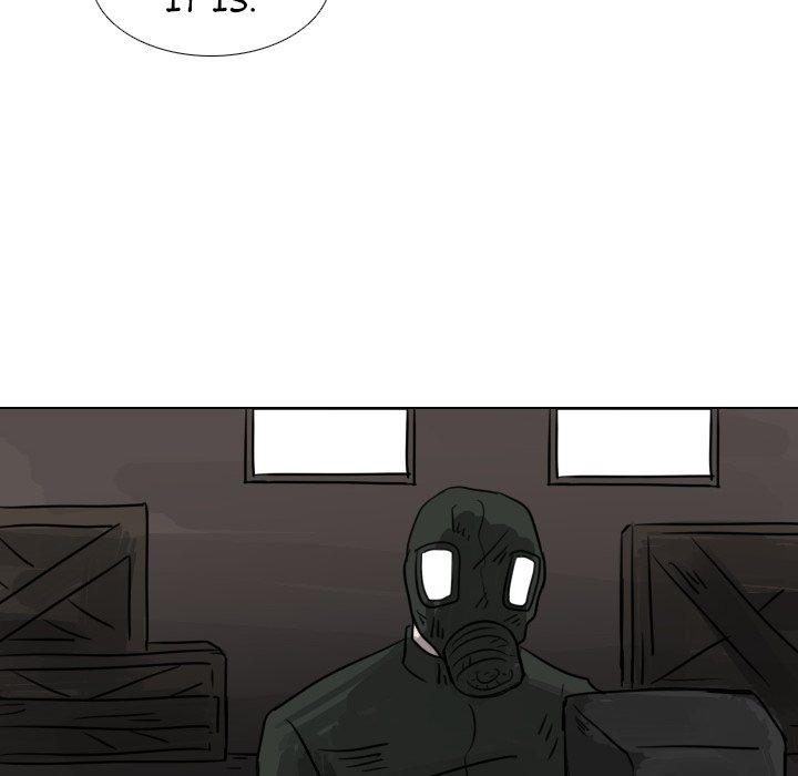 Queen Queen EP 70 - Toomics page 30 - 