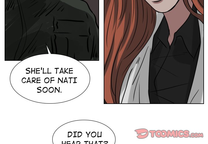 Queen Queen EP 70 - Toomics page 4 - 
