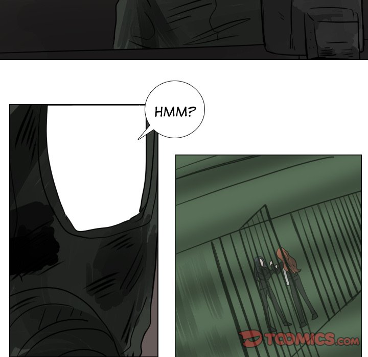 Queen Queen EP 70 - Toomics page 31 - 