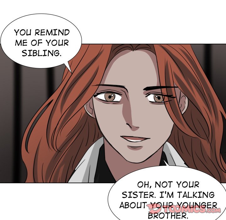 Queen Queen EP 70 - Toomics page 34 - 