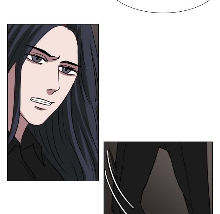 Queen Queen EP 70 - Toomics page 35 - 