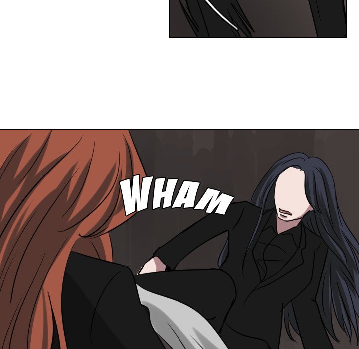 Queen Queen EP 70 - Toomics page 36 - 