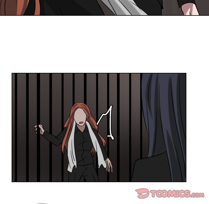 Queen Queen EP 70 - Toomics page 37 - 