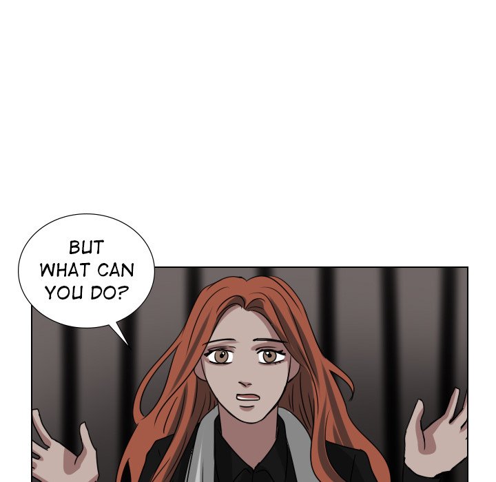 Queen Queen EP 70 - Toomics page 39 - 