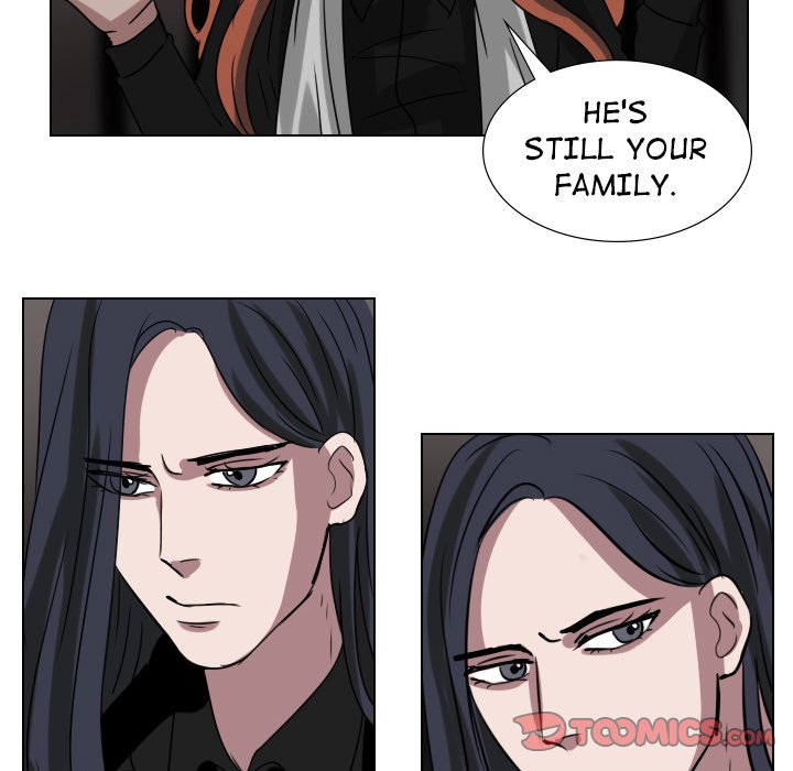 Queen Queen EP 70 - Toomics page 40 - 