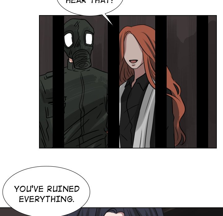 Queen Queen EP 70 - Toomics page 5 - 