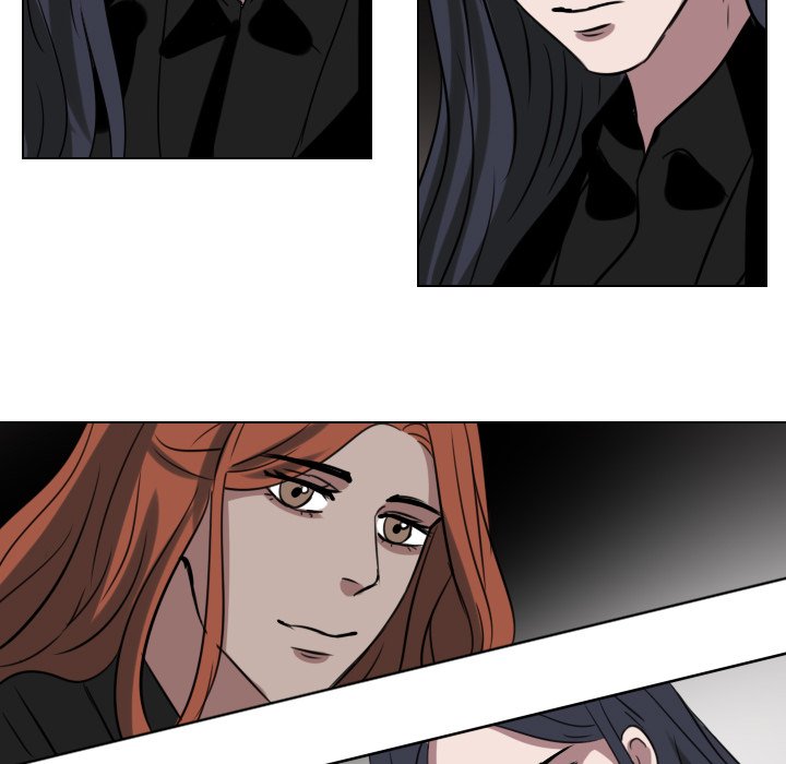 Queen Queen EP 70 - Toomics page 41 - 
