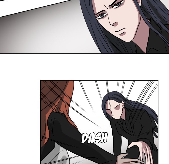 Queen Queen EP 70 - Toomics page 42 - 