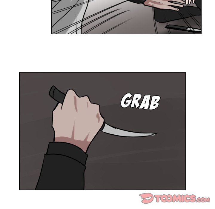 Queen Queen EP 70 - Toomics page 43 - 