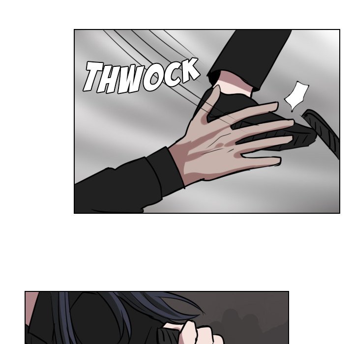 Queen Queen EP 70 - Toomics page 44 - 