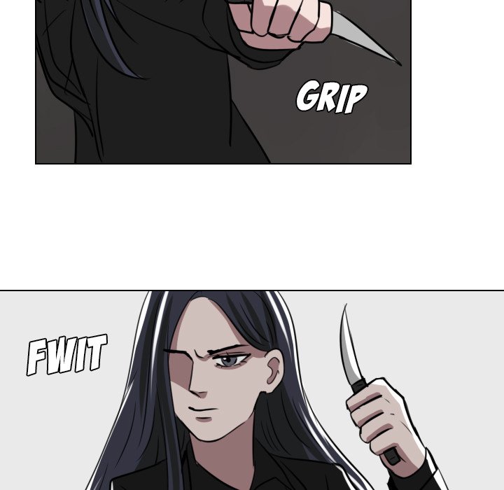Queen Queen EP 70 - Toomics page 45 - 