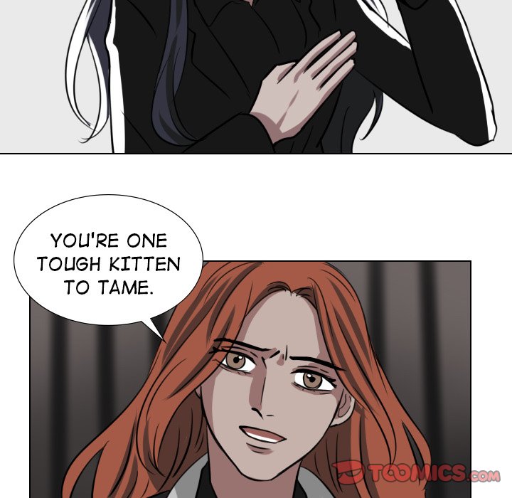 Queen Queen EP 70 - Toomics page 46 - 