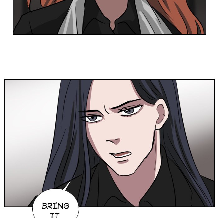 Queen Queen EP 70 - Toomics page 47 - 