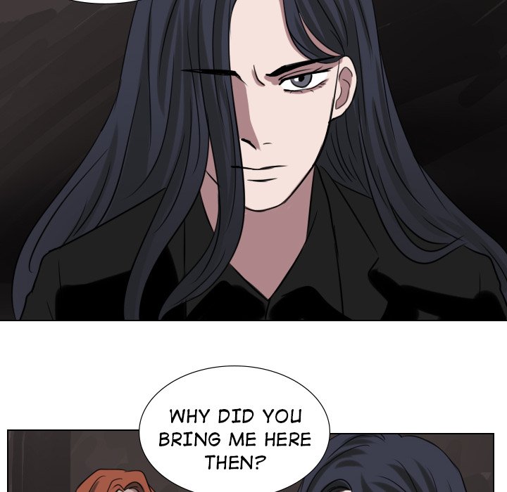Queen Queen EP 70 - Toomics page 6 - 