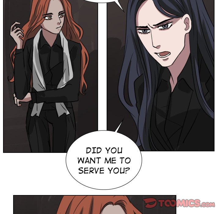 Queen Queen EP 70 - Toomics page 7 - 