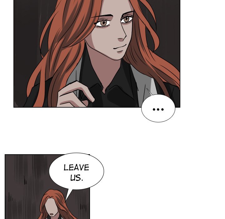Queen Queen EP 70 - Toomics page 8 - 